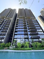 Lentor Modern (D26), Apartment #565686781